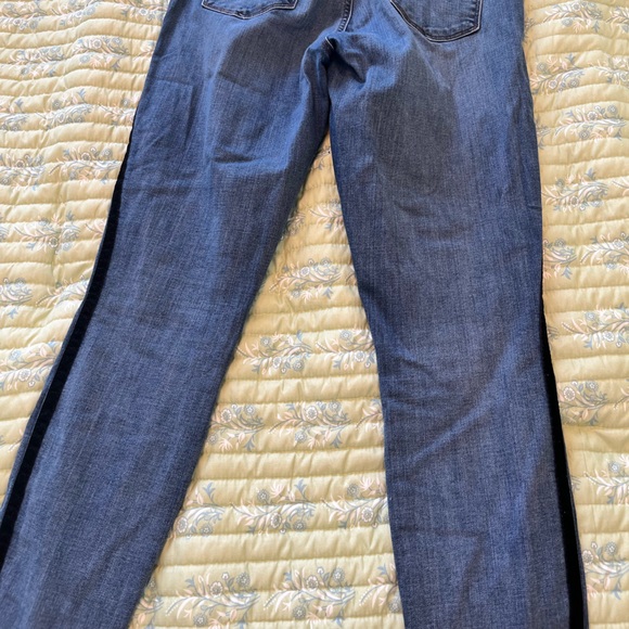 Gap super high rise true skinny - Picture 6 of 7